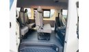 Toyota Hiace turbo High Roof old shape DSL