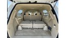 Lexus LX570 LEXUS LX570 2017 FRESH IMPORT CLEAN TITLE