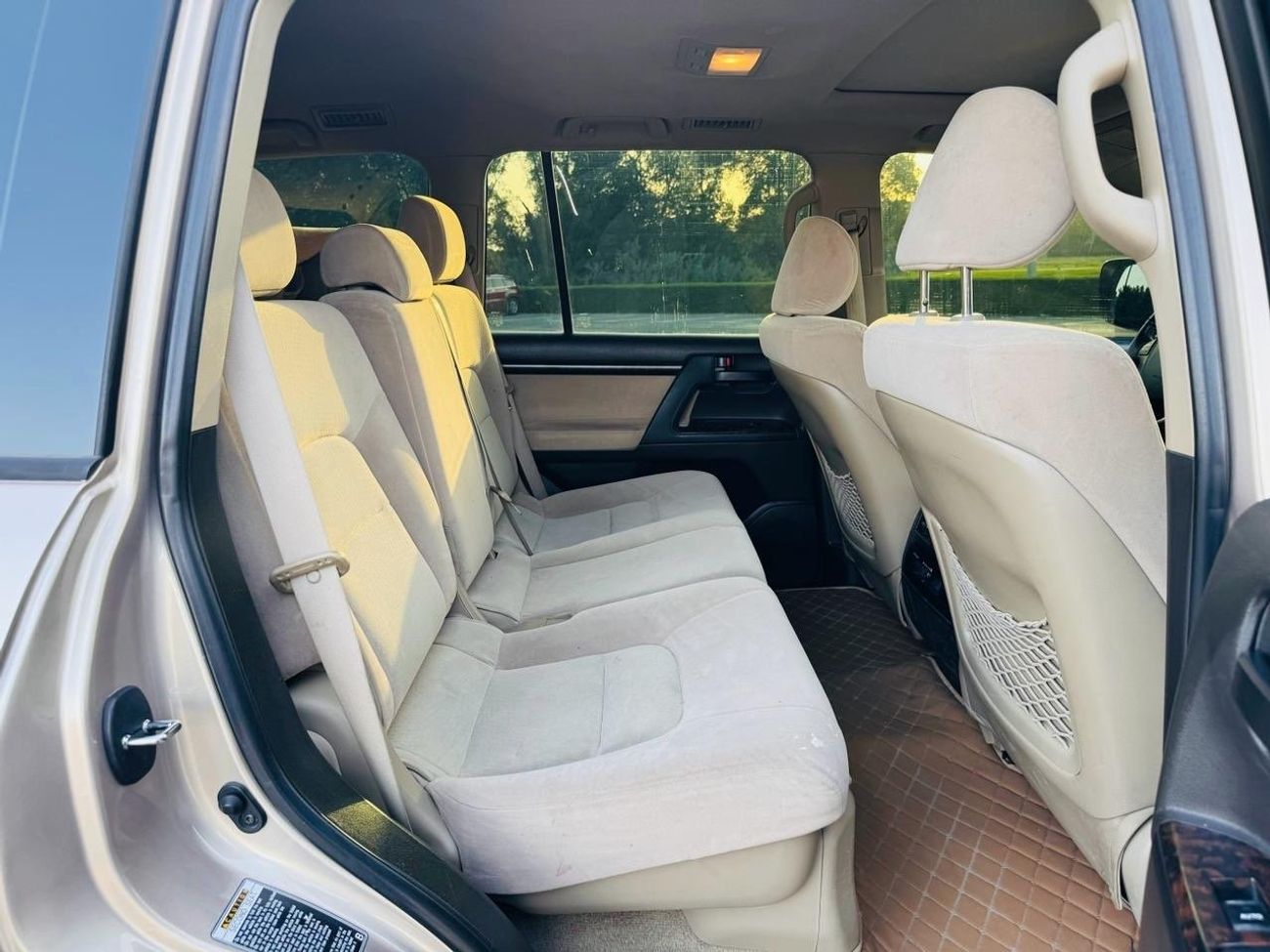 تويوتا لاند كروزر