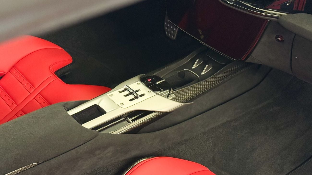 Ferrari 12Cilindri Ferrari 12Cilindri 2025 - New Face