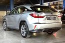 Lexus RX450h Prestige | Guaranteed Warranty | 0 Down Payment