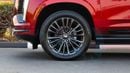 Cadillac Escalade ( Eid al-Adha Offer ) 600 Sport Platinum V8 6.2L 0Km 2025 With 5 Years Or 200,000 Km Warranty