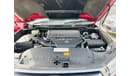 Toyota Land Cruiser VXR Vxr Toyota Landcruiser RHD Diesel engine model 2020 car very clean and good condition