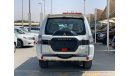 ميتسوبيشي باجيرو Mitsubishi Pajero 2019 V6 3.0L - Sunroof Ref#512