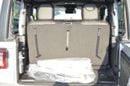 جيب رانجلر Rubicon 3.6L A/T (5 Seater) Brand New