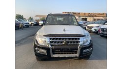 Mitsubishi Pajero Pajero 3.8 Suroof Full Option