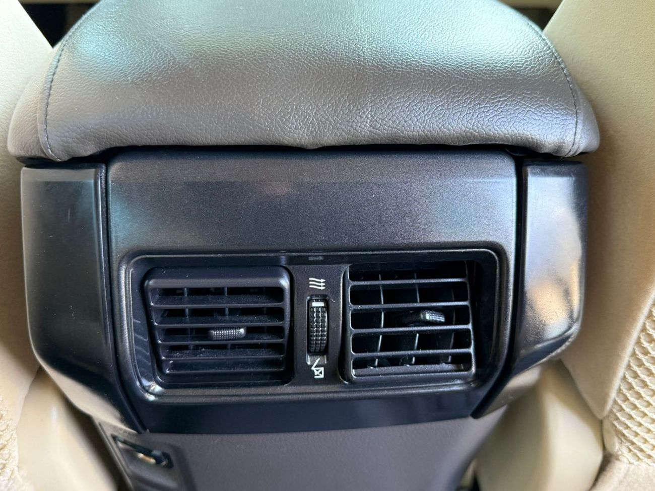 Toyota Prado TX-L 4.0L LHD-GCC SPECS-Automatic-Petrol-4WD-6 Cylinder-7 Seats-5 Doors