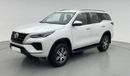 Toyota Fortuner 2.4L Diesel AT 4X4 2025