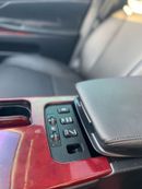 لكزس GS 450 2009 Lexus GS450h Hybrid Platinum Full Option - Fresh Imported From Japan - 3.5L V6 -