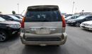 Lexus GX 470 V8