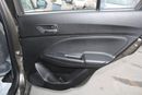 Suzuki Dzire 1.2L Petrol 2WD GLX Auto