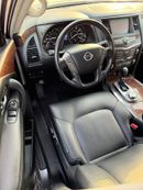 نيسان أرمادا 4WD 2019