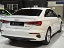 أودي A3 35 TFSI 1.4L