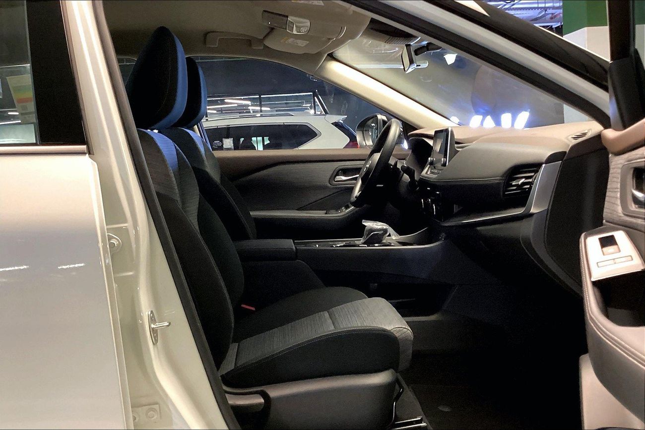 نيسان إكس تريل S | شامل الضمان | 0 ﺪﻔﻋﺓ ﺃﻮﻟﻯ