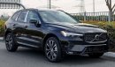 Volvo XC60 B6 AWD Hybrid , 2023 , 0Km , With 3 Years or 100K km Warranty