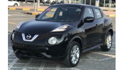 Nissan Juke 1.6 gcc