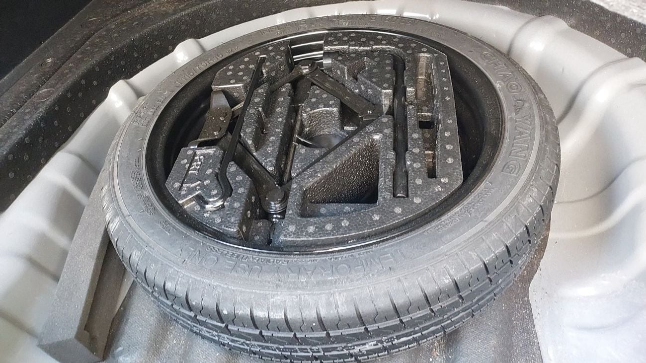 MG GT 1.5T STD STD 1.5 | Zero Down Payment | Home Test Drive