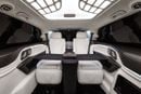 Mercedes Benz V300 ERTEX LUXURY CAR DESIGN CO. 30TH YEAR EDITION ELEGANCE