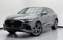 Audi Q8 55 TFSI quattro (340 HP) 2023 Audi Q8 55 TFSI Quattro S-Line, Audi Service History, 1 Year Warranty,