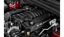 Jeep Grand Cherokee 2013 Jeep Grand Cherokee SRT8 /  6.4L Hemi V8