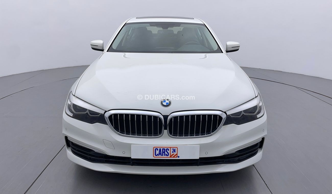 BMW 520i EXCLUSIVE 2 | Zero Down Payment | Free Home Test Drive