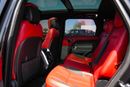 Land Rover Range Rover Sport HSE DYNAMIC P360 2021!! GCC SPECS!! WELL MAINTAINED