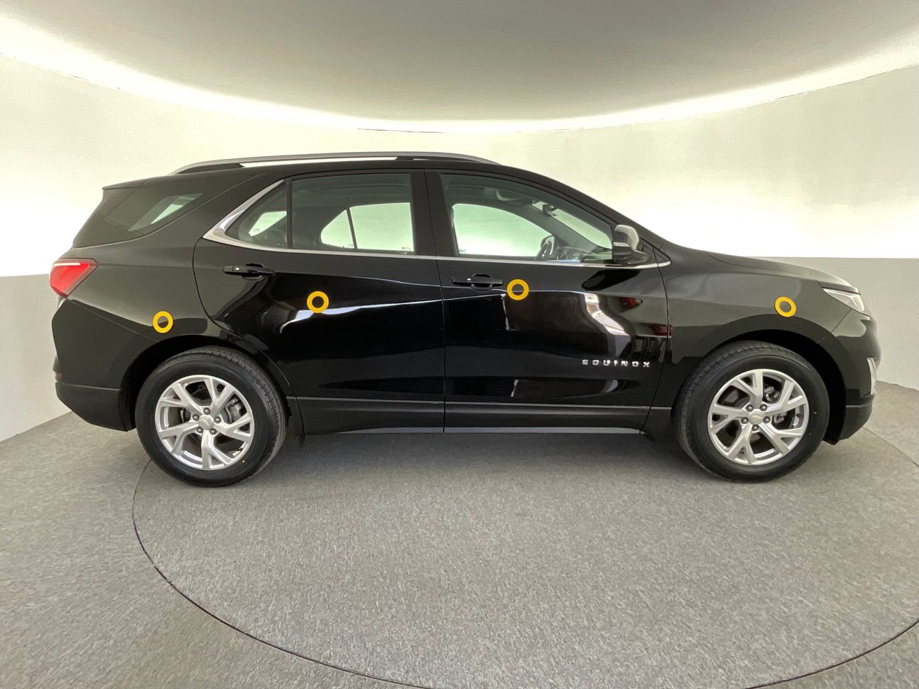 تويوتا راف ٤ VXR HEV | ضمان مجاني لمدة عام | 0 دفعة أولى