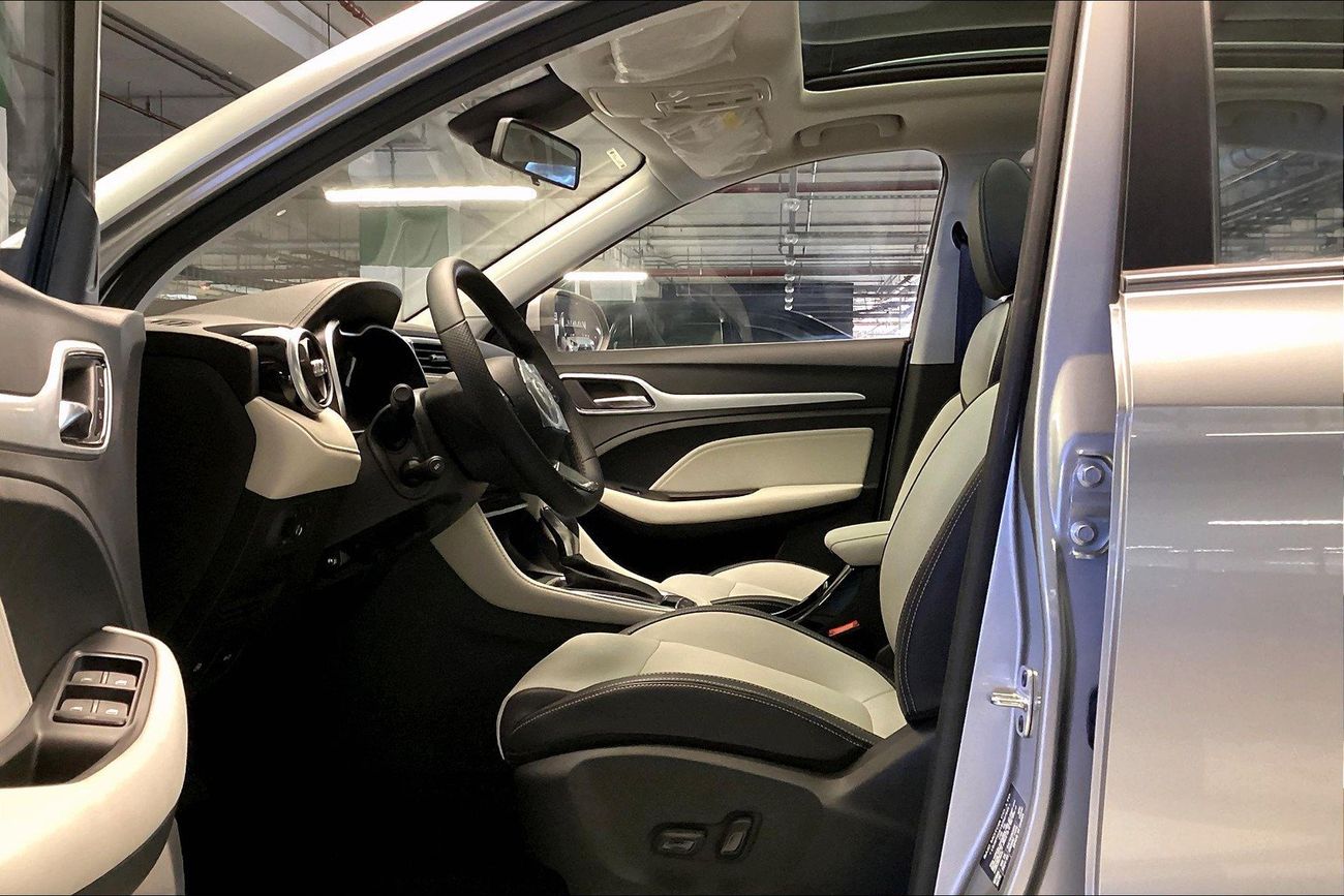 MG ZS Luxury | Guaranteed Warranty | 0 Down Payment