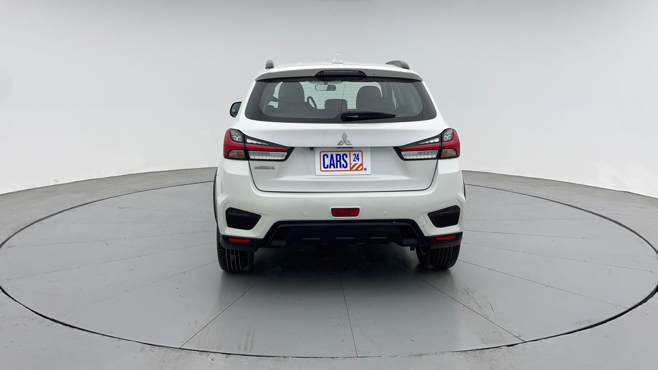 Mitsubishi ASX GLX MID 2 | Zero Down Payment | Free Home Test Drive