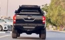 Nissan Navara OFF ROAD MODIFIED | 360 VIEW CAMERA | AT | 2.3L DIESEL ENGINE | PARKING SENSORS | RHD