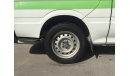 Toyota Hiace Hiace Commuter RIGHT HAND DRIVE (Stock no PM 335 )