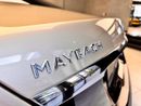Mercedes Maybach S550 Maybach Mercedes maybach s550