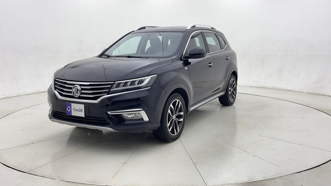 MG RX5 2023 LUXURY | AED 734/Month | 0 DP | 30 Day Return | Warranty | Service History