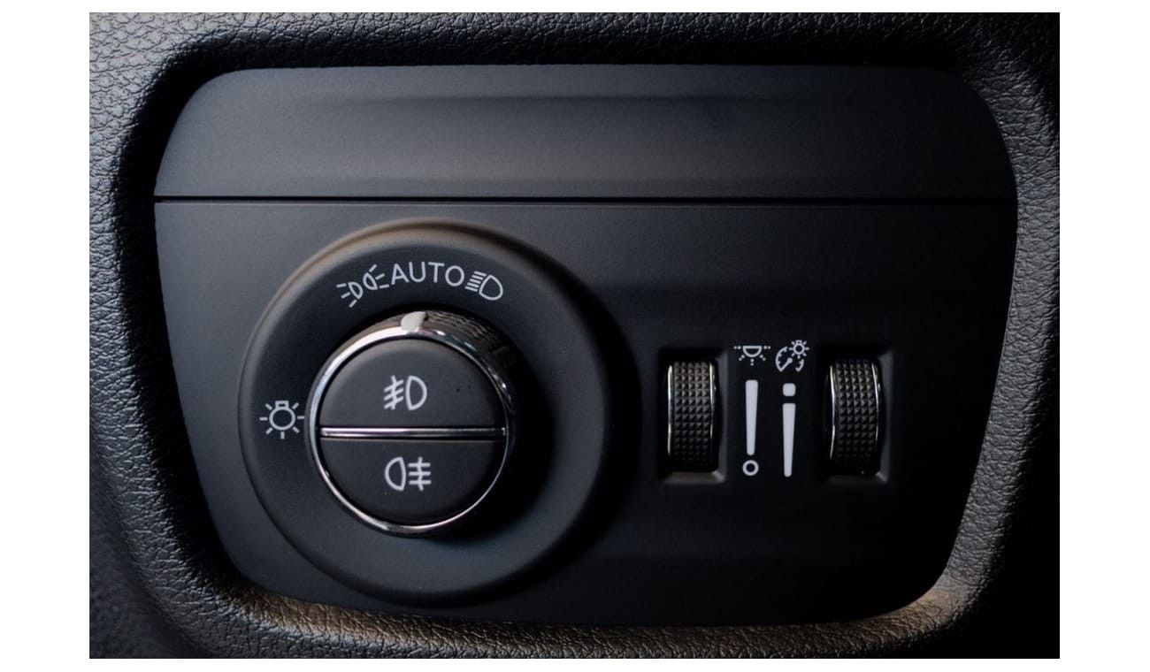 جيب جراند شيروكي Jeep Grand Cherokee Altitude (BRAND NEW) 2024 GCC under Agency Warranty with Flexible Down-Payment.