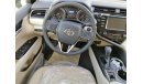 Toyota Camry v6  full option