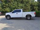 Ford F 150 King Ranch 3.5L (375 HP)