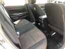Mitsubishi ASX MITSUBISHI ASX 2022 GCC LOW mileage,clean car