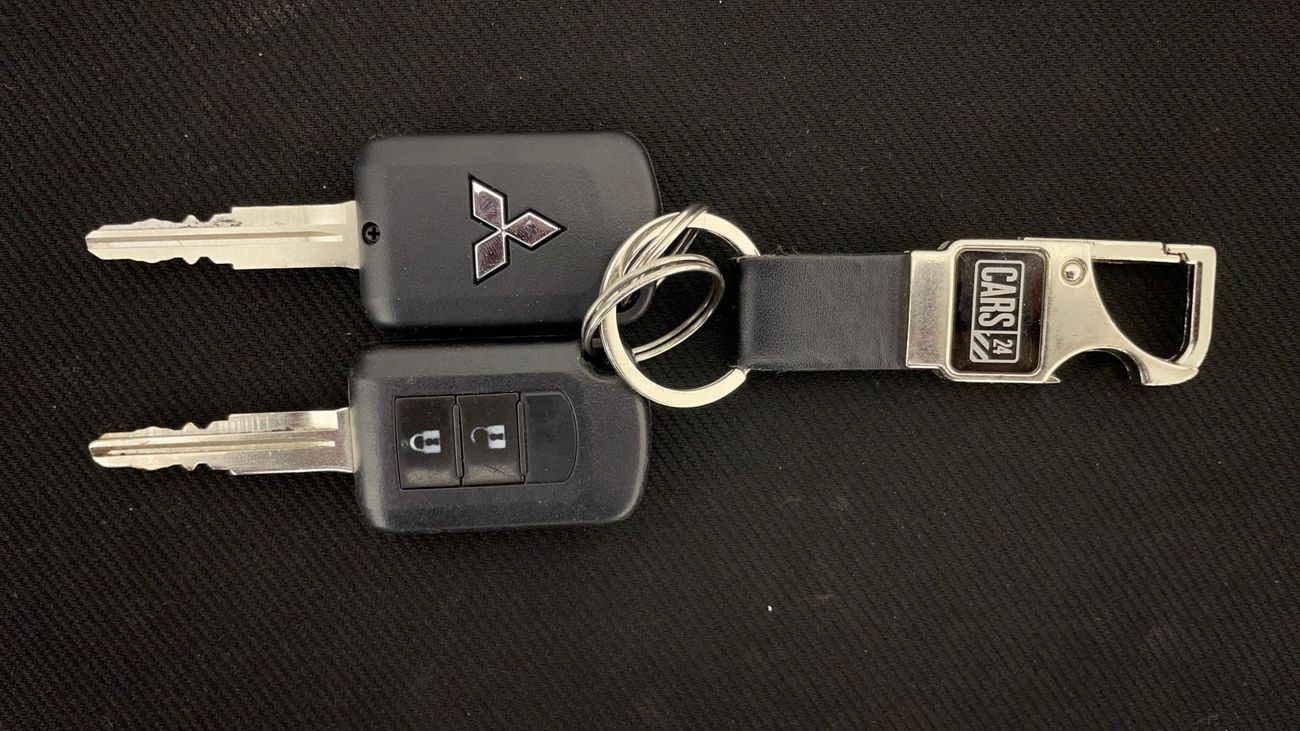 Mitsubishi Attrage GLX HIGHLINE 1.2 | Zero Down Payment | Home Test Drive