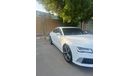 Audi A7 3.0 BiTDI