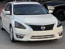 Nissan Altima SL