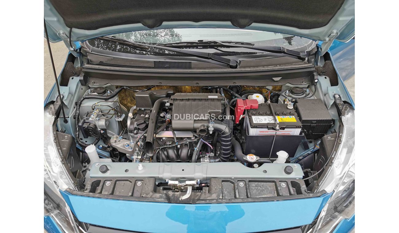 Mitsubishi Attrage 1.2L 3CY Petrol, 15" Rims, Front A/C, Front Wheel Drive, Xenon Headlights, CD Player (CODE # MA04)