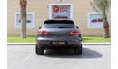 Porsche Macan 95B