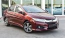 Honda City EX 2017 GCC Perfect Condition