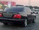 Lexus LS 430