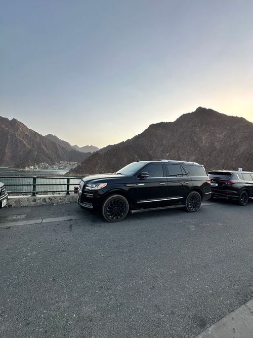 لينكولن نافيجاتور RESERVE
