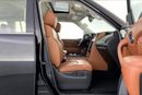 إنفينيتي QX80 Luxe Sensory ProActive - Black Edition | شامل الضمان | 0 ﺪﻔﻋﺓ ﺃﻮﻟﻯ