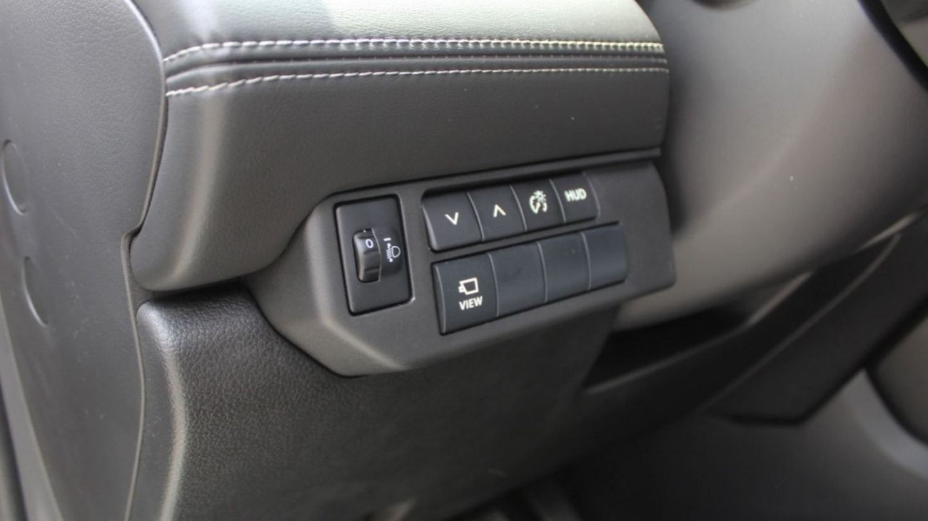 سوزوكي جراند فيتارا GRAND VITARA GLX