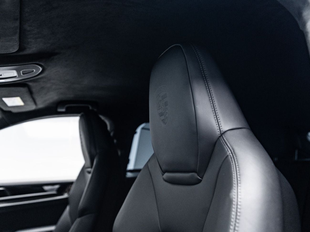 Porsche Cayenne BUY NOW, PAY 2027 | THE BLACKLINE STANDARD | Lightweight Package, 2030 Porsche Warranty & Service