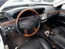 Mercedes-Benz S 600 MERCEDES S CLASS S600 LONG 2007 5.5L | REAR SEAT LUXURY PACKAGE | SOFT CLOSE DOORS | SUNROOF