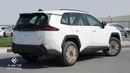 Toyota RAV4 XLE HEV 2.5L Hybrid - Radar - Moon Roof - 10.5" Screen - All Wheel Drive | GCC Specs